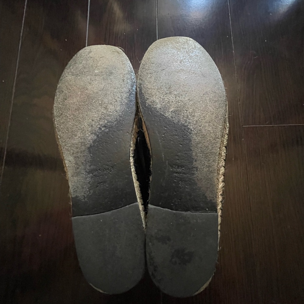 Versace espadrilles - Picture 4 of 8